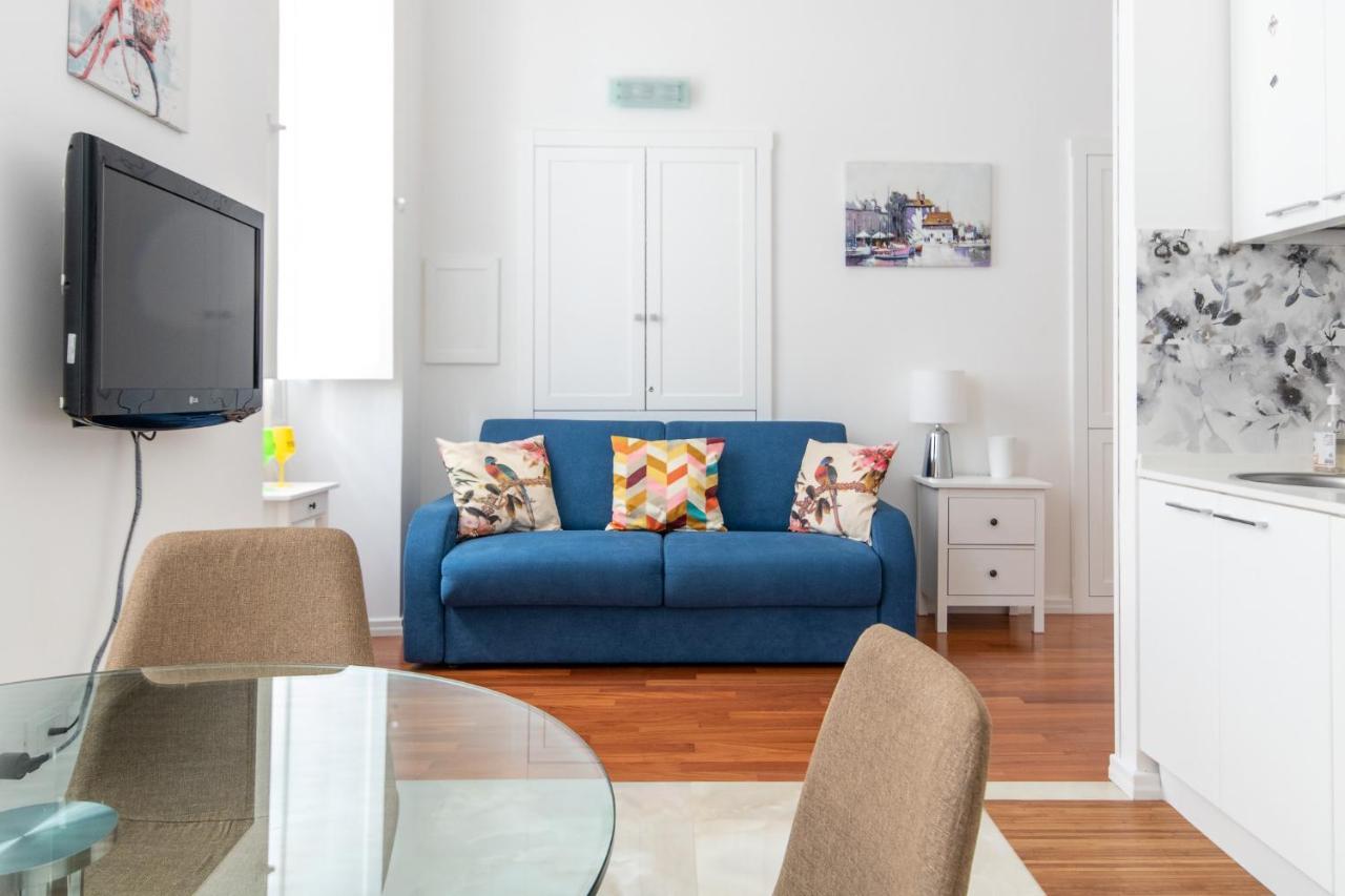 Hc Home Claudia Κάλιαρι Εξωτερικό φωτογραφία