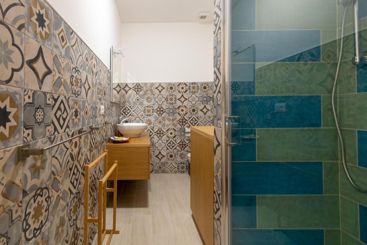 Hc Home Claudia Κάλιαρι Εξωτερικό φωτογραφία